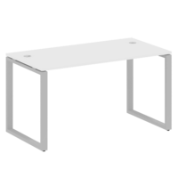Стол METALL SYSTEM на О-образном м/к БО.СП-3 1400*720*750 мм